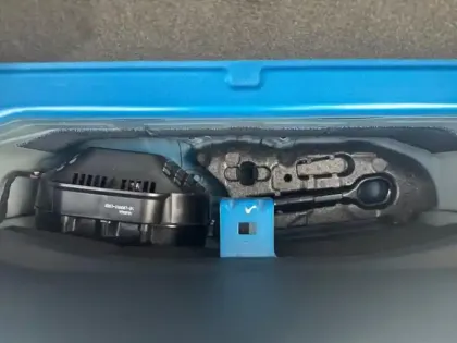 Photo 9 Ford Explorer  286ch Extended Range 79kWh Pack Premium RWD