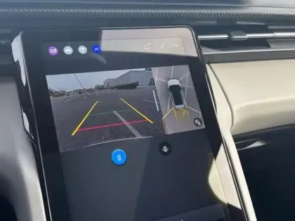 Photo 13 Ford Explorer  286ch Extended Range 79kWh Pack Premium RWD