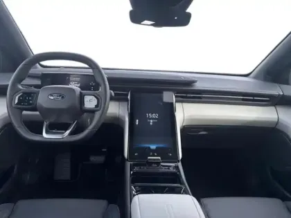 Photo 5 Ford Explorer  286ch Extended Range 79kWh Pack Premium RWD