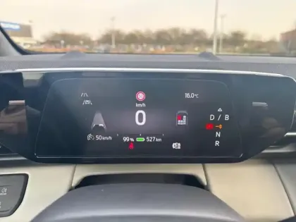 Photo 10 Ford Explorer  286ch Extended Range 79kWh Pack Premium RWD