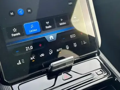 Photo 14 Ford Explorer  286ch Extended Range 79kWh Pack Premium RWD