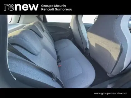 Photo 13 Renault Zoé Zoe Business charge normale R110 Achat Intégral - 20