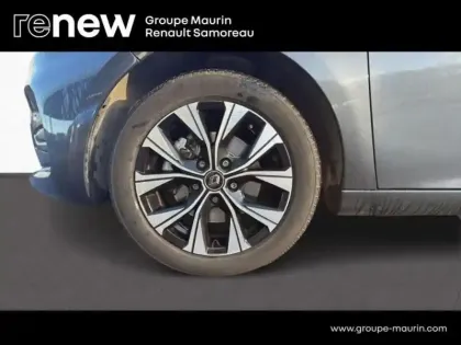 Photo 6 Renault Zoé Zoe Business charge normale R110 Achat Intégral - 20