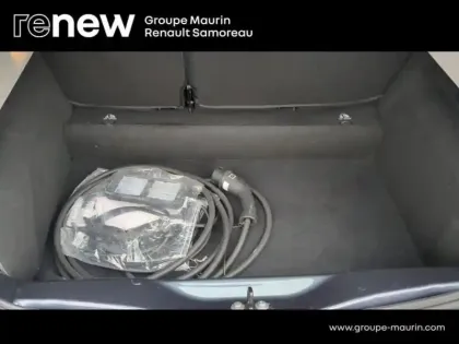 Photo 22 Renault Zoé Zoe Business charge normale R110 Achat Intégral - 20