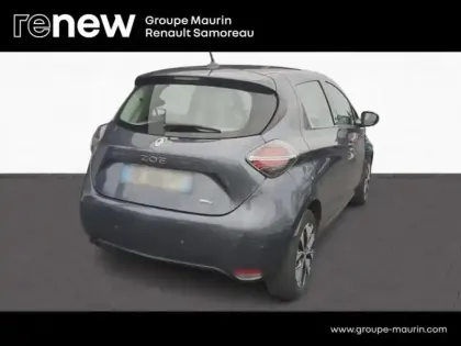 Photo 17 Renault Zoé Zoe Business charge normale R110 Achat Intégral - 20