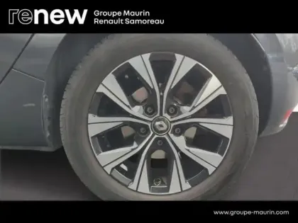 Photo 21 Renault Zoé Zoe Business charge normale R110 Achat Intégral - 20