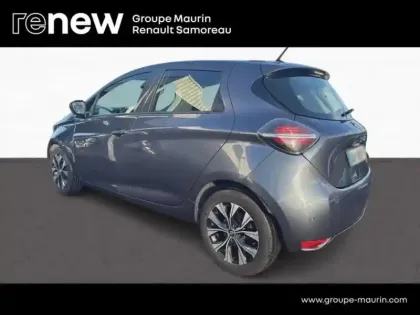 Photo 5 Renault Zoé Zoe Business charge normale R110 Achat Intégral - 20
