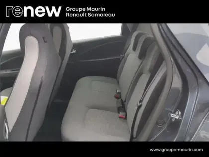 Photo 25 Renault Zoé Zoe Business charge normale R110 Achat Intégral - 20