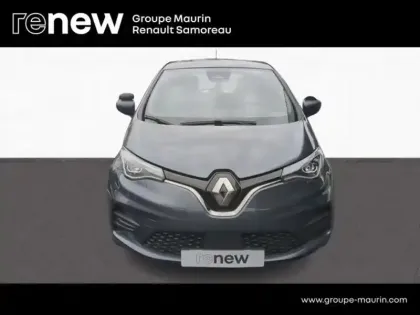 Photo 20 Renault Zoé Zoe Business charge normale R110 Achat Intégral - 20
