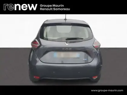 Photo 19 Renault Zoé Zoe Business charge normale R110 Achat Intégral - 20