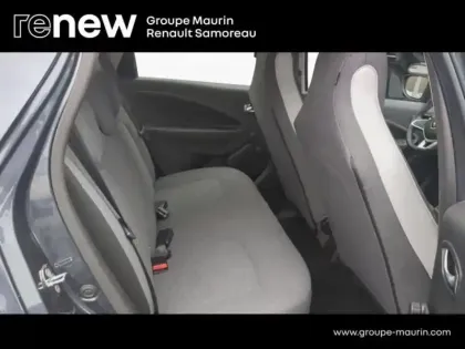 Photo 28 Renault Zoé Zoe Business charge normale R110 Achat Intégral - 20