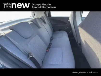 Photo 14 Renault Zoé Zoe Business charge normale R110 Achat Intégral - 20