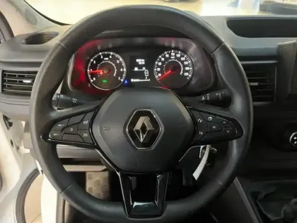 Photo 14 Renault Trafic  Fg L2H1 3T 2.0 Blue dCi 130ch Confort (21249?ht)