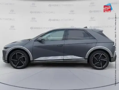 Photo 8 Hyundai Ioniq 5  84 kWh - 229ch Executive