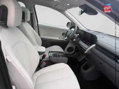 Photo 19 Hyundai Ioniq 5  84 kWh - 229ch Executive