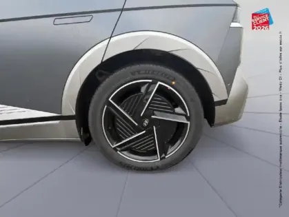 Photo 24 Hyundai Ioniq 5  84 kWh - 229ch Executive