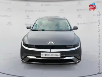 Photo 16 Hyundai Ioniq 5  84 kWh - 229ch Executive