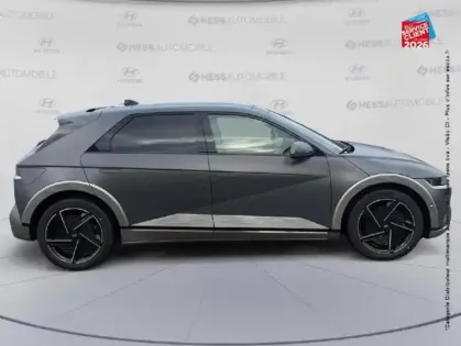 Photo 18 Hyundai Ioniq 5  84 kWh - 229ch Executive