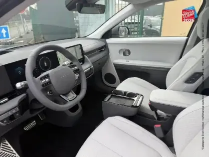 Photo 29 Hyundai Ioniq 5  84 kWh - 229ch Executive