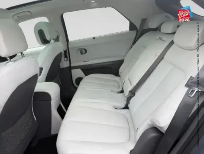 Photo 10 Hyundai Ioniq 5  84 kWh - 229ch Executive