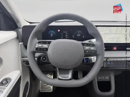 Photo 11 Hyundai Ioniq 5  84 kWh - 229ch Executive