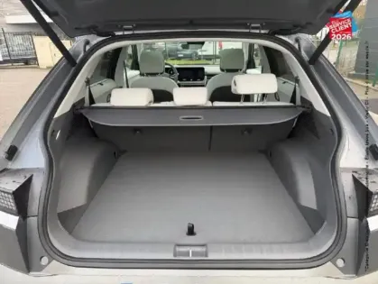 Photo 13 Hyundai Ioniq 5  84 kWh - 229ch Executive