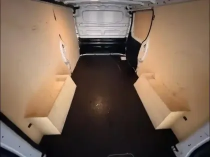 Photo 10 Renault Trafic  Fg L2H1 3T 2.0 Blue dCi 130ch Confort (21249?ht)