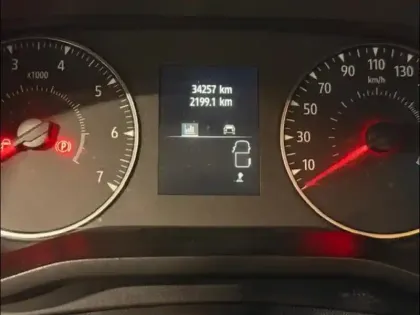 Photo 13 Renault Trafic  Fg L2H1 3T 2.0 Blue dCi 130ch Confort (21249?ht)