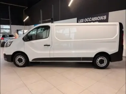 Photo 7 Renault Trafic  Fg L2H1 3T 2.0 Blue dCi 130ch Confort (21249?ht)
