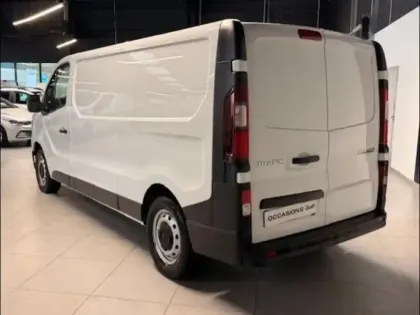 Photo 6 Renault Trafic  Fg L2H1 3T 2.0 Blue dCi 130ch Confort (21249?ht)