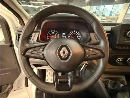 Photo 14 Renault Trafic  Fg L2H1 3T 2.0 Blue dCi 130ch Confort (21249?ht)