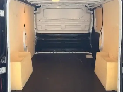 Photo 9 Renault Trafic  Fg L2H1 3T 2.0 Blue dCi 130ch Confort (21249?ht)