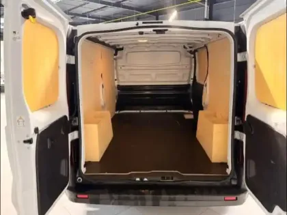 Photo 8 Renault Trafic  Fg L2H1 3T 2.0 Blue dCi 130ch Confort (21249?ht)