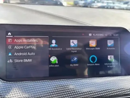 Photo 11 BMW Serie 1 Série 1 116d 116ch Edition Sport