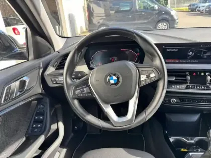 Photo 7 BMW Serie 1 Série 1 116d 116ch Edition Sport