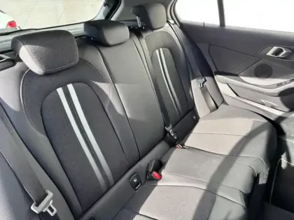 Photo 5 BMW Serie 1 Série 1 116d 116ch Edition Sport