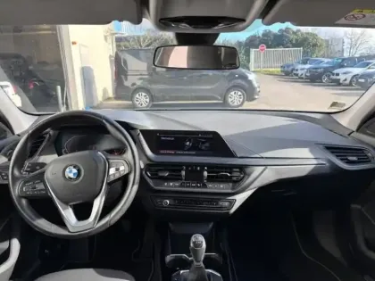 Photo 6 BMW Serie 1 Série 1 116d 116ch Edition Sport