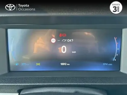 Photo 13 Toyota Proace  Combi Medium 2.0 140 D-4D MC24