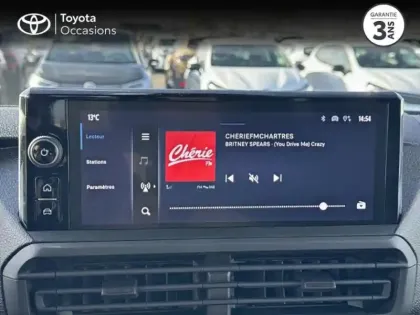 Photo 11 Toyota Proace  Combi Medium 2.0 140 D-4D MC24