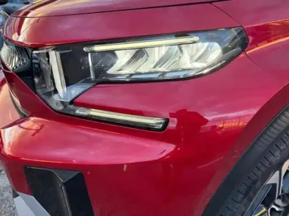 Photo 14 Citroën C3 Aircross  1.2 Hybride 145ch MAX