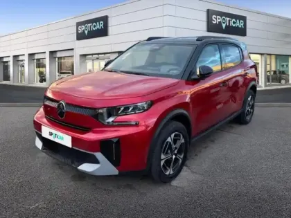 Photo Citroën C3 Aircross