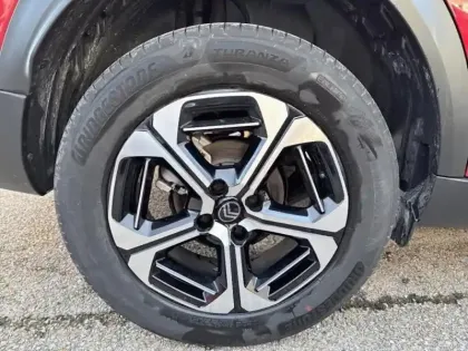 Photo 12 Citroën C3 Aircross  1.2 Hybride 145ch MAX