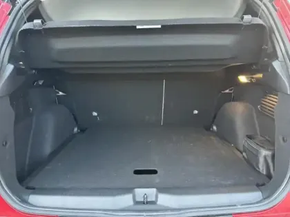 Photo 5 Citroën C3 Aircross  1.2 Hybride 145ch MAX