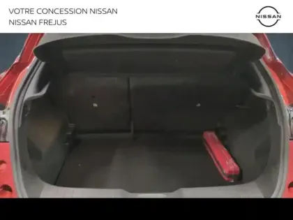 Photo 14 Nissan Juke  1.0 DIG-T 114ch N-Connecta 2021