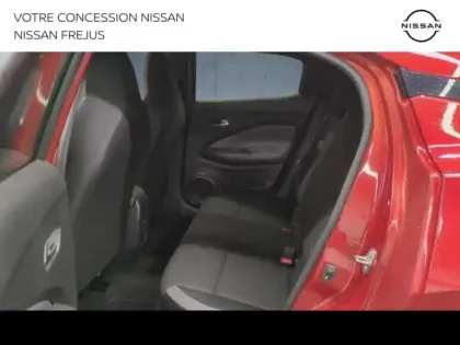 Photo 13 Nissan Juke  1.0 DIG-T 114ch N-Connecta 2021