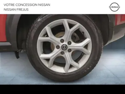 Photo 6 Nissan Juke  1.0 DIG-T 114ch N-Connecta 2021