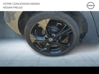 Photo 7 Nissan Micra  1.0 IG-T 92ch Enigma 2021.5