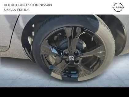 Photo 11 Nissan Micra  1.0 IG-T 92ch Enigma 2021.5