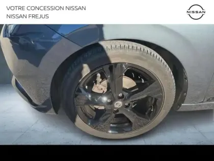 Photo 8 Nissan Micra  1.0 IG-T 92ch Enigma 2021.5