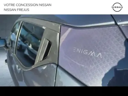 Photo 12 Nissan Micra  1.0 IG-T 92ch Enigma 2021.5